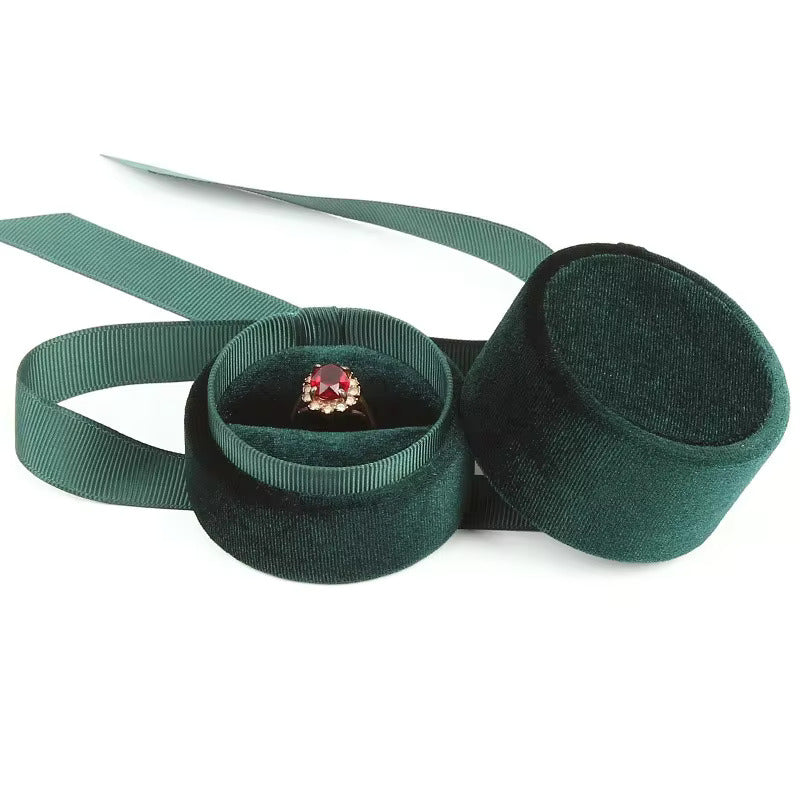 Luxury Ring Box