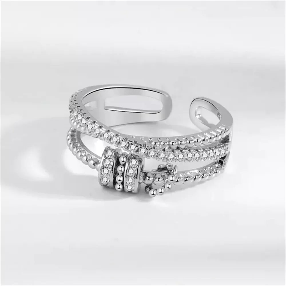 Fidget Rings