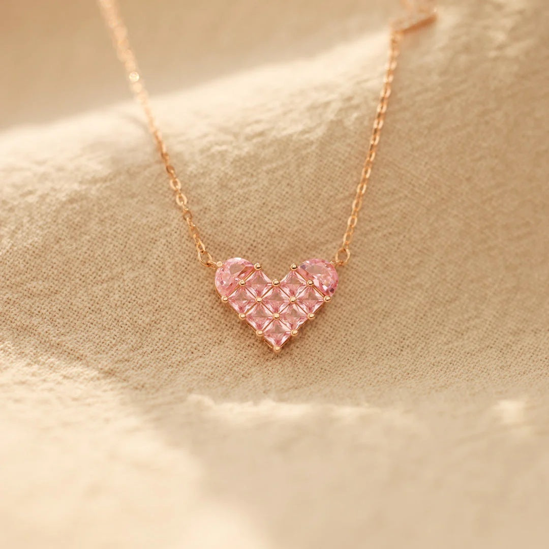 Mama Of An Angel Necklace