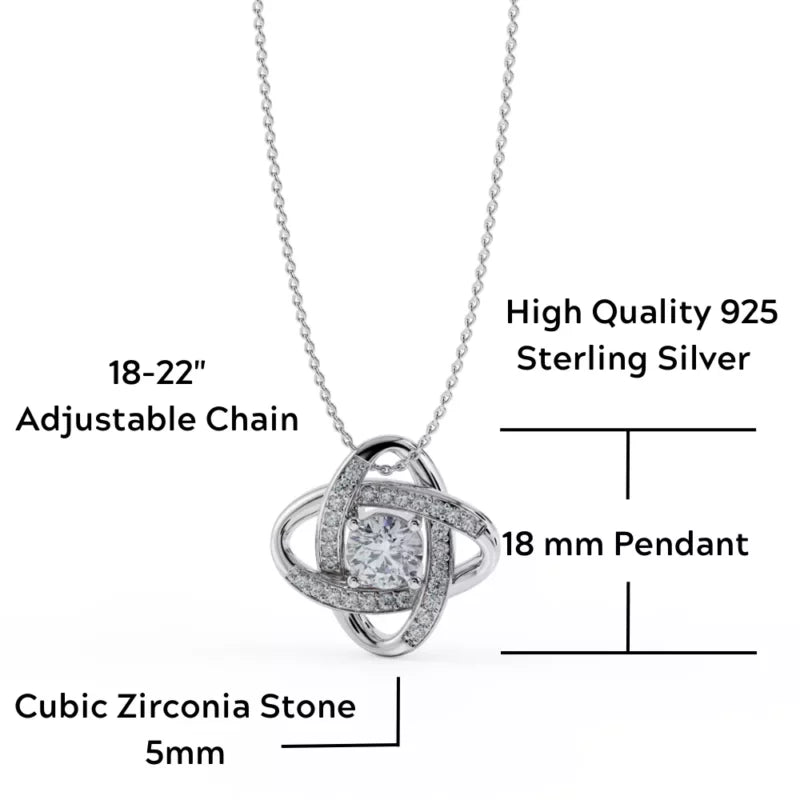 To My Daughter From Dad – Love Heart Necklace – This Old Lion Has Your Back