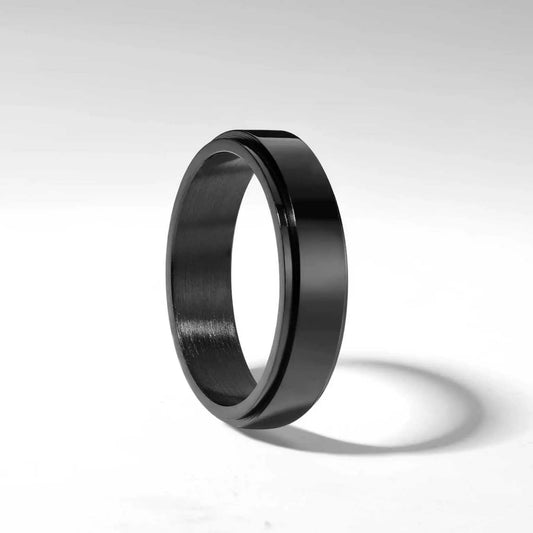 Son Fidget Ring