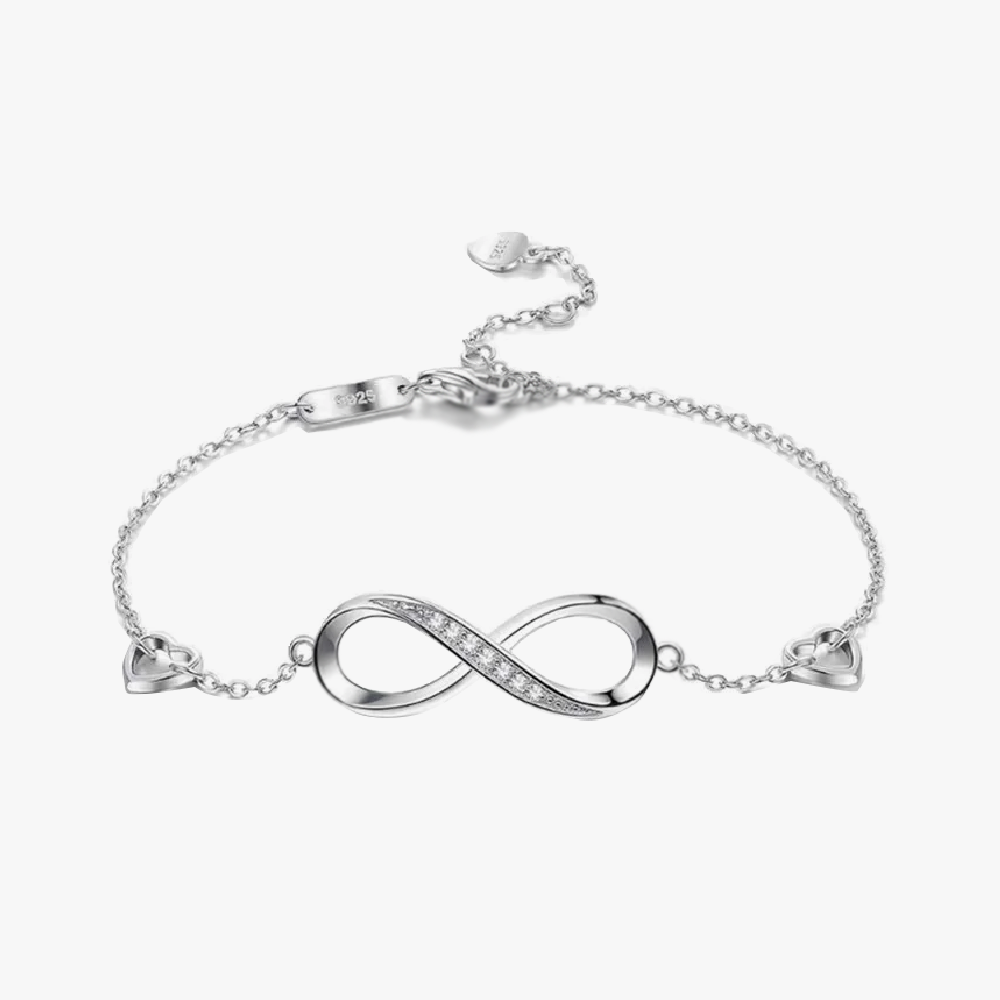 Infinite Love Bracelet