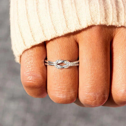 Knot Ring