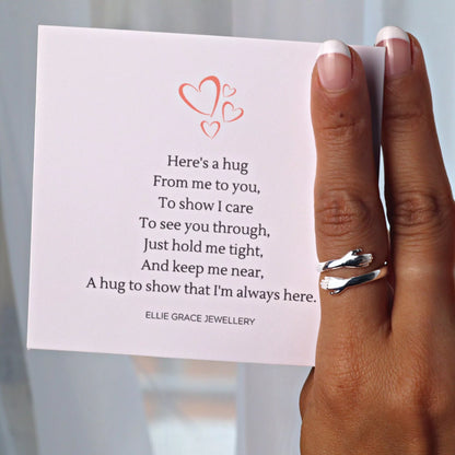 Hug Ring