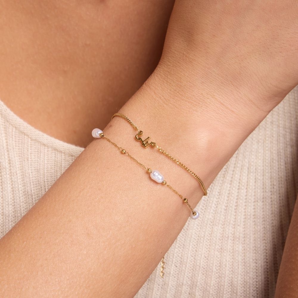 Arabic Name Bracelet