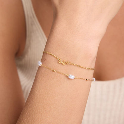 Arabic Name Bracelet