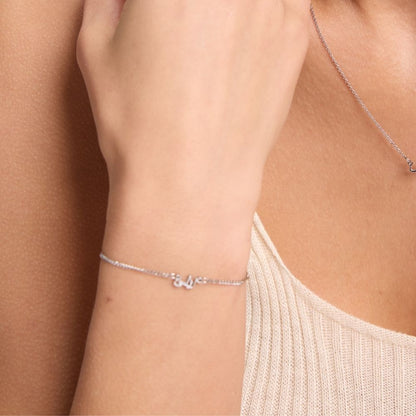Arabic Name Bracelet