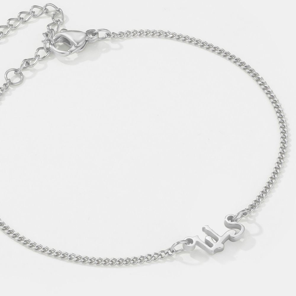 Arabic Name Bracelet for Wife