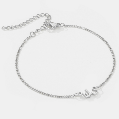 Arabic Name Bracelet