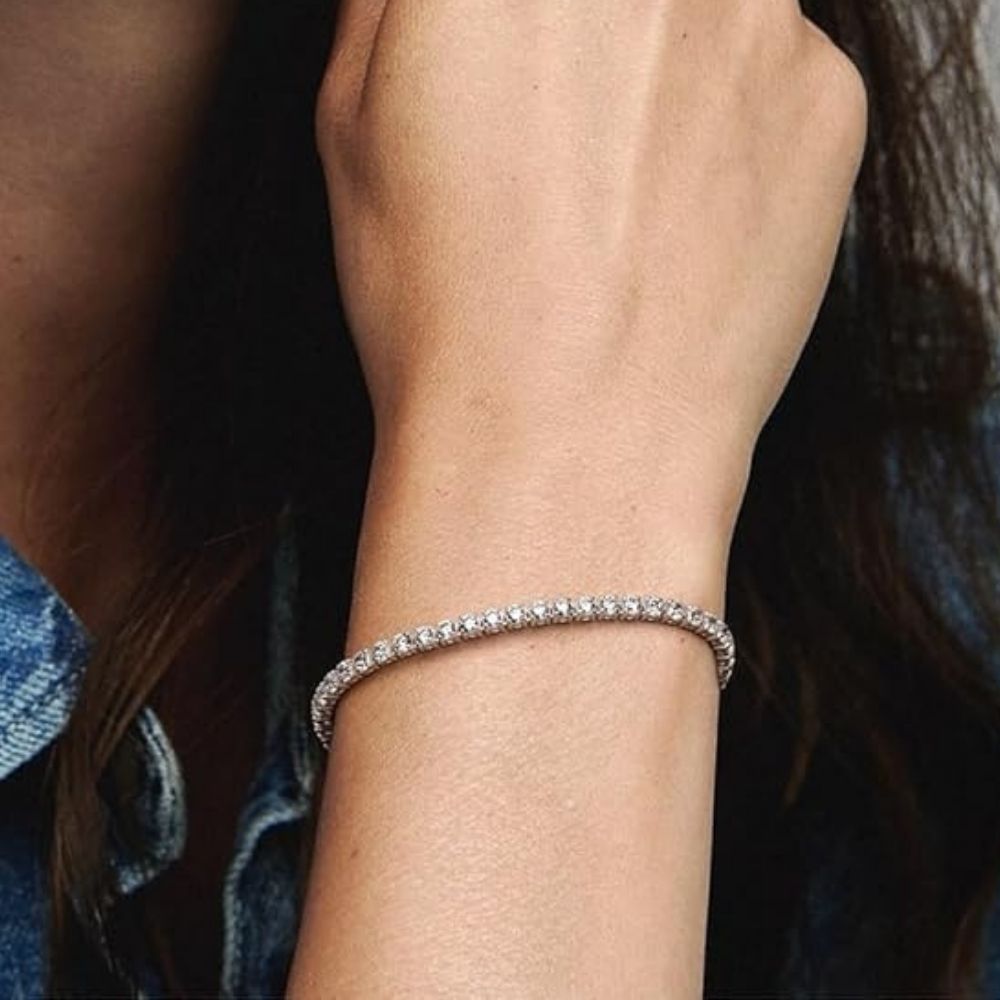 Tennis Bracelet