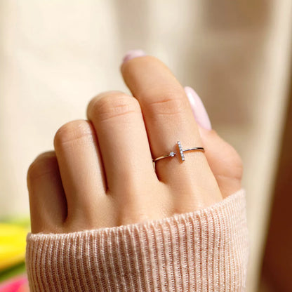 Friendship Ring