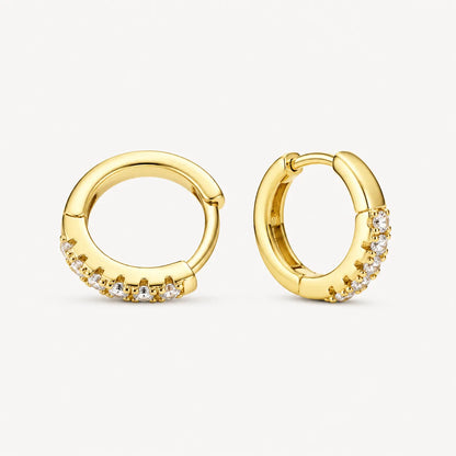 Hoop Earrings