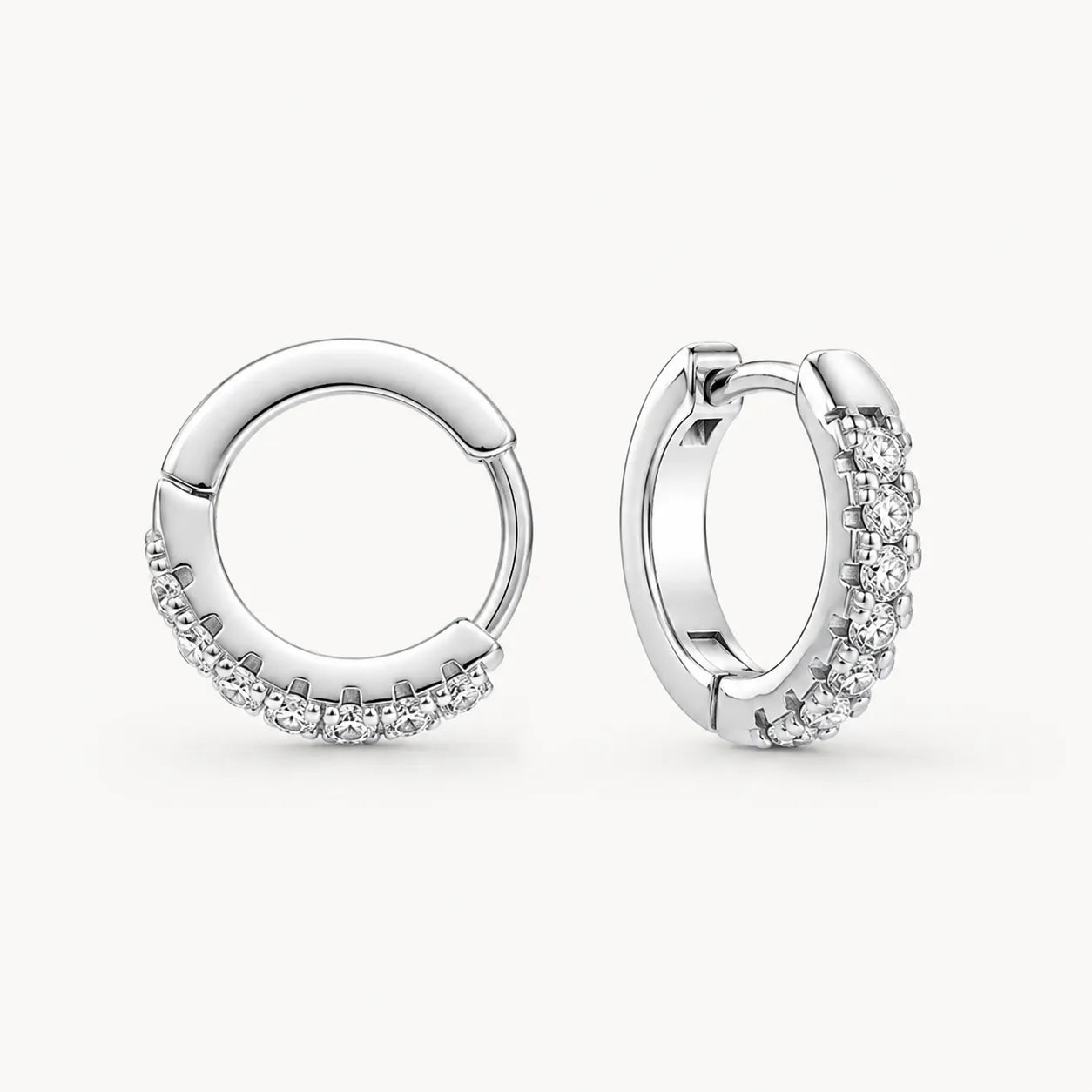 Hoop Earrings
