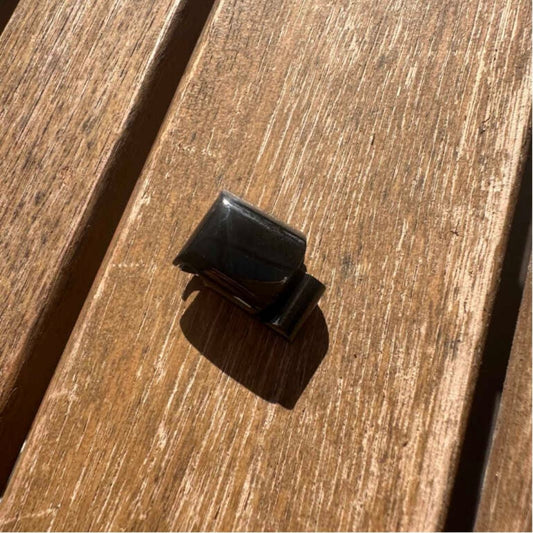 Men's ‘Love You Forever’ Bracelet Extender