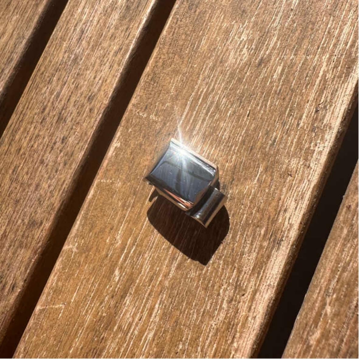 Men's ‘Love You Forever’ Bracelet Extender