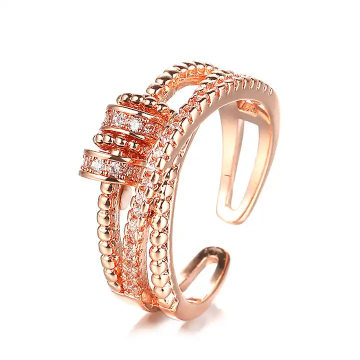 Fidget Ring