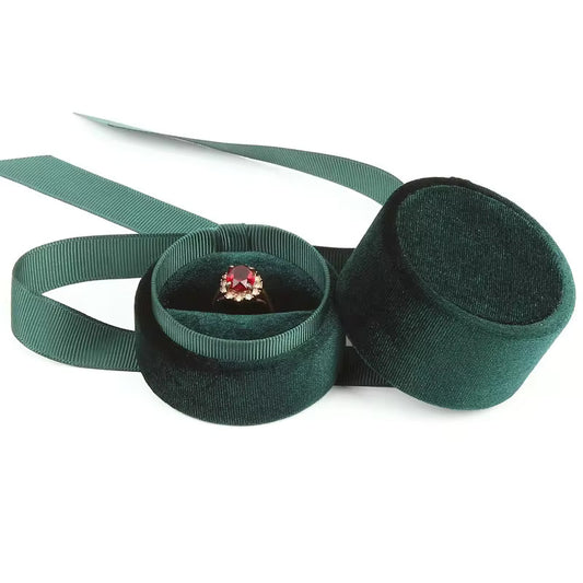 Luxury Ring Box