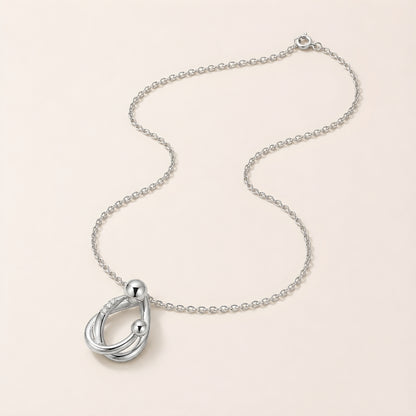 Hug Necklace