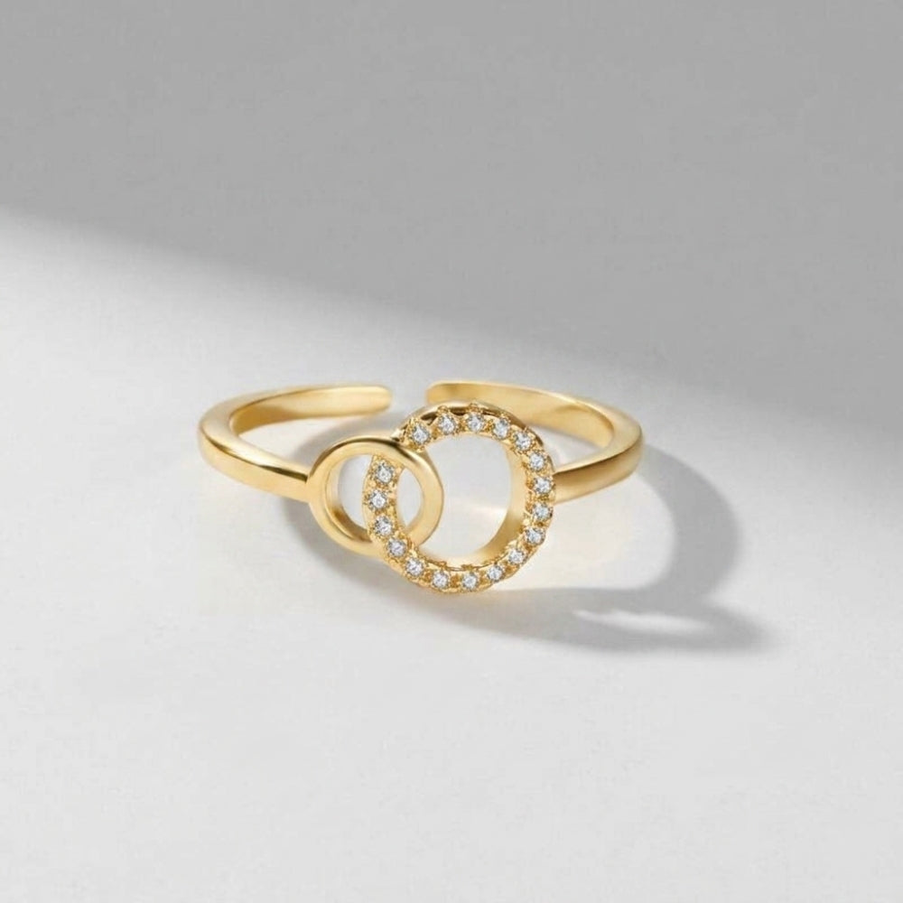 To My Sister – Always Us Ring