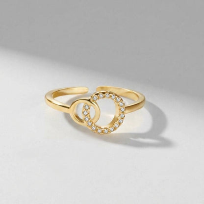 To My Sister – Always Us Ring