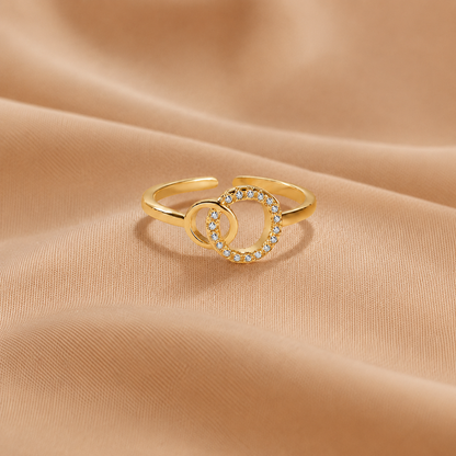 To My Sister – Always Us Ring