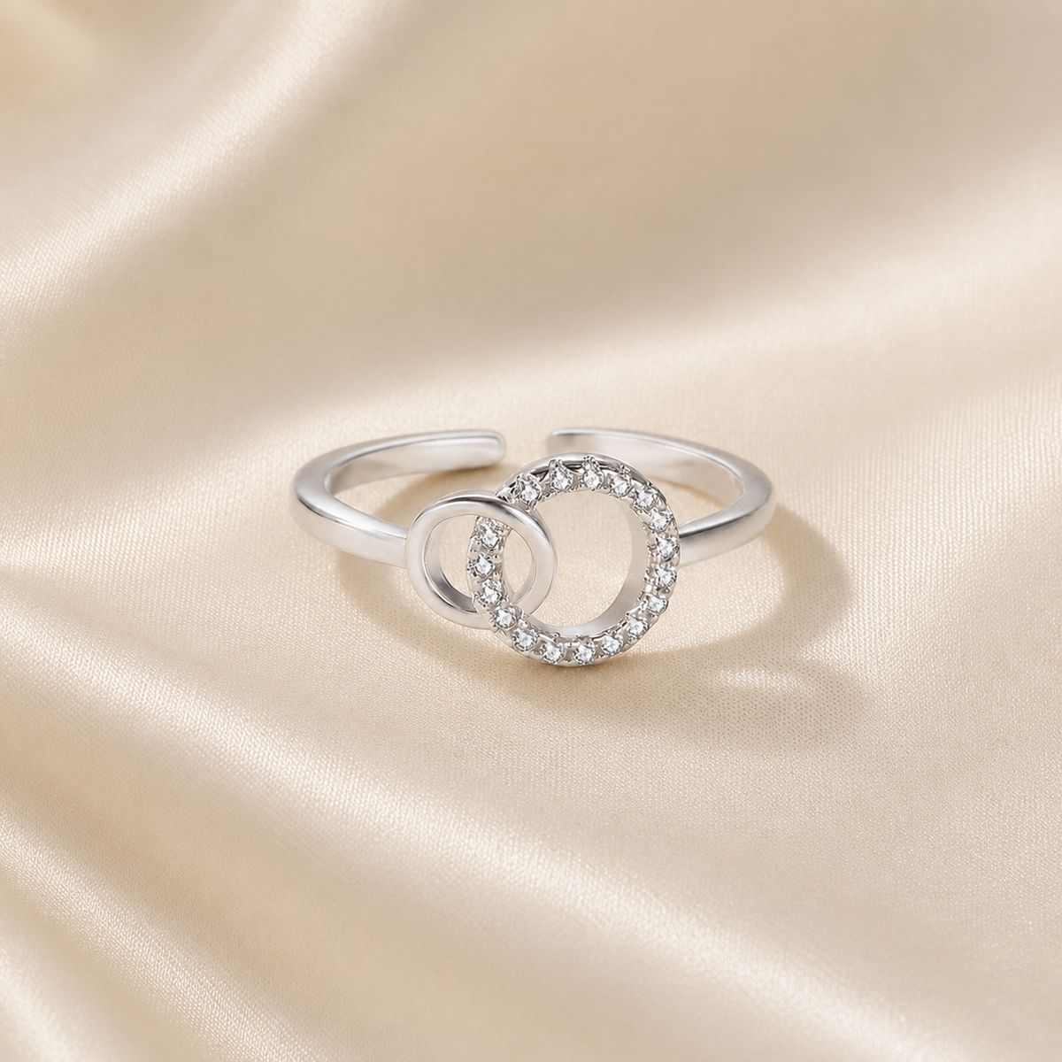 To My Sister – Always Us Ring