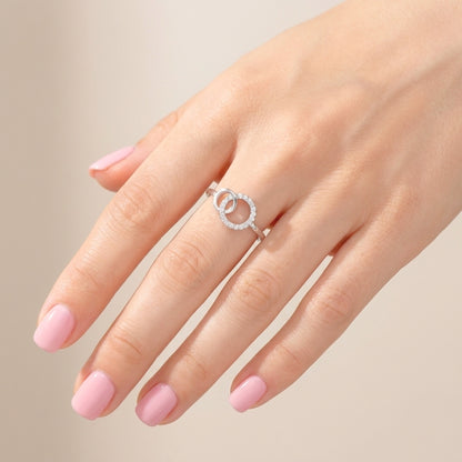 To My Sister – Always Us Ring