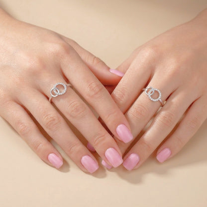 To My Sister – Always Us Ring