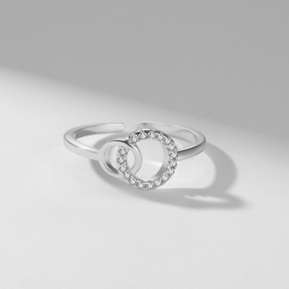 To My Sister – Always Us Ring