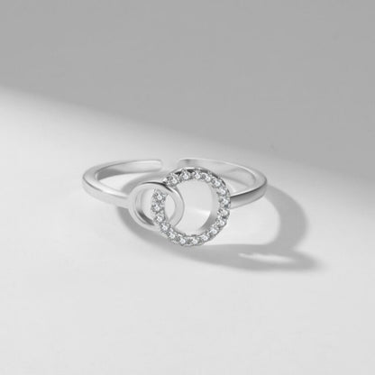 To My Sister – Always Us Ring