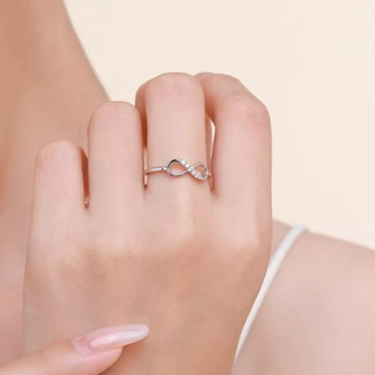 Infinity Ring