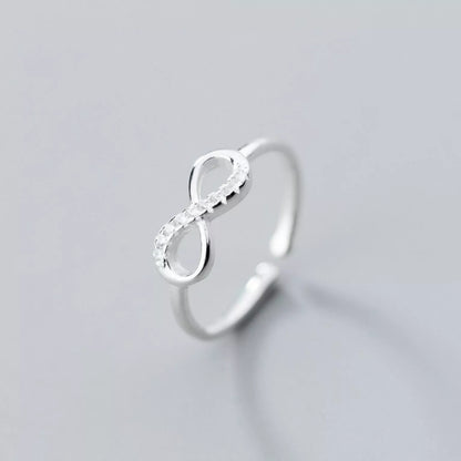 Infinity Ring