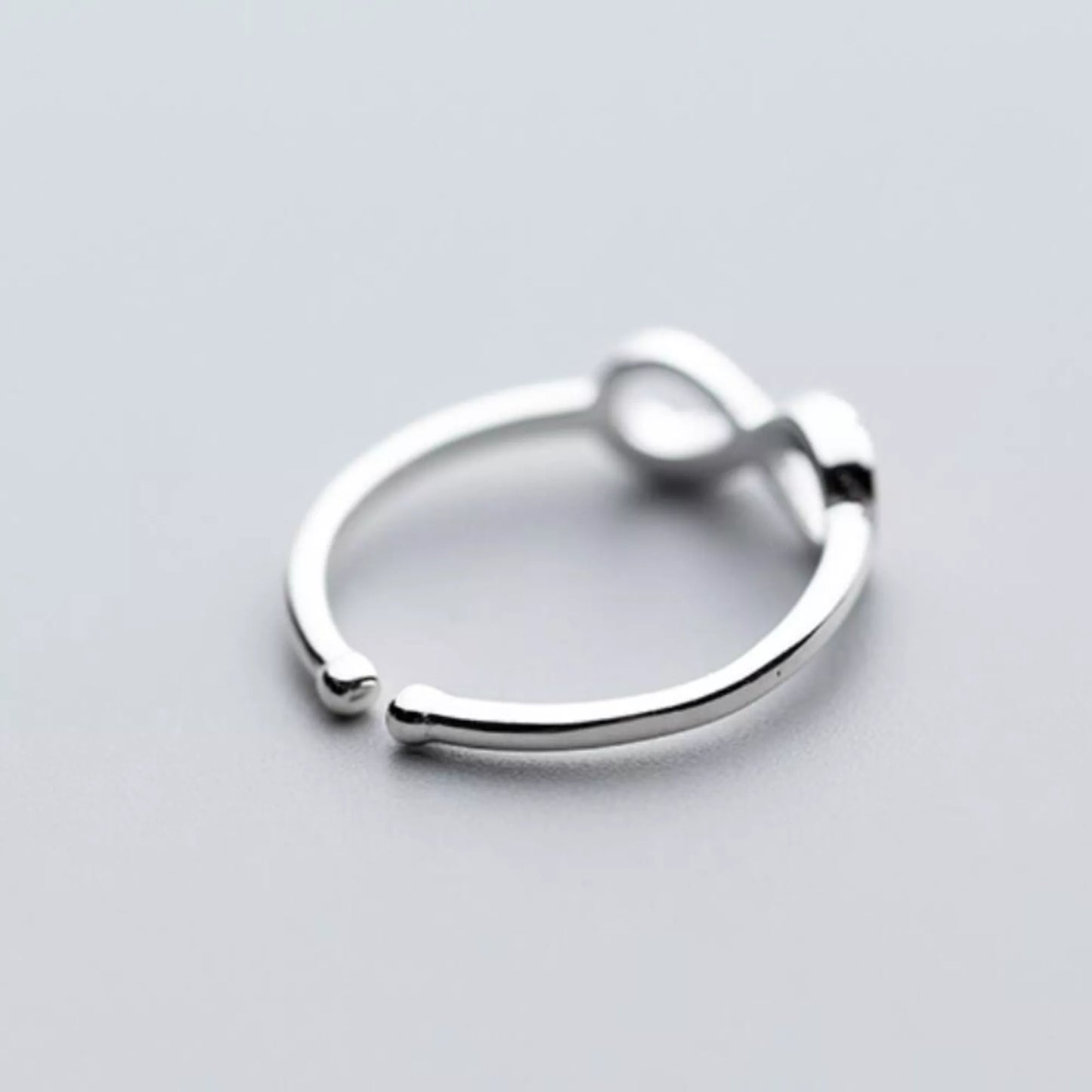 Infinity Ring