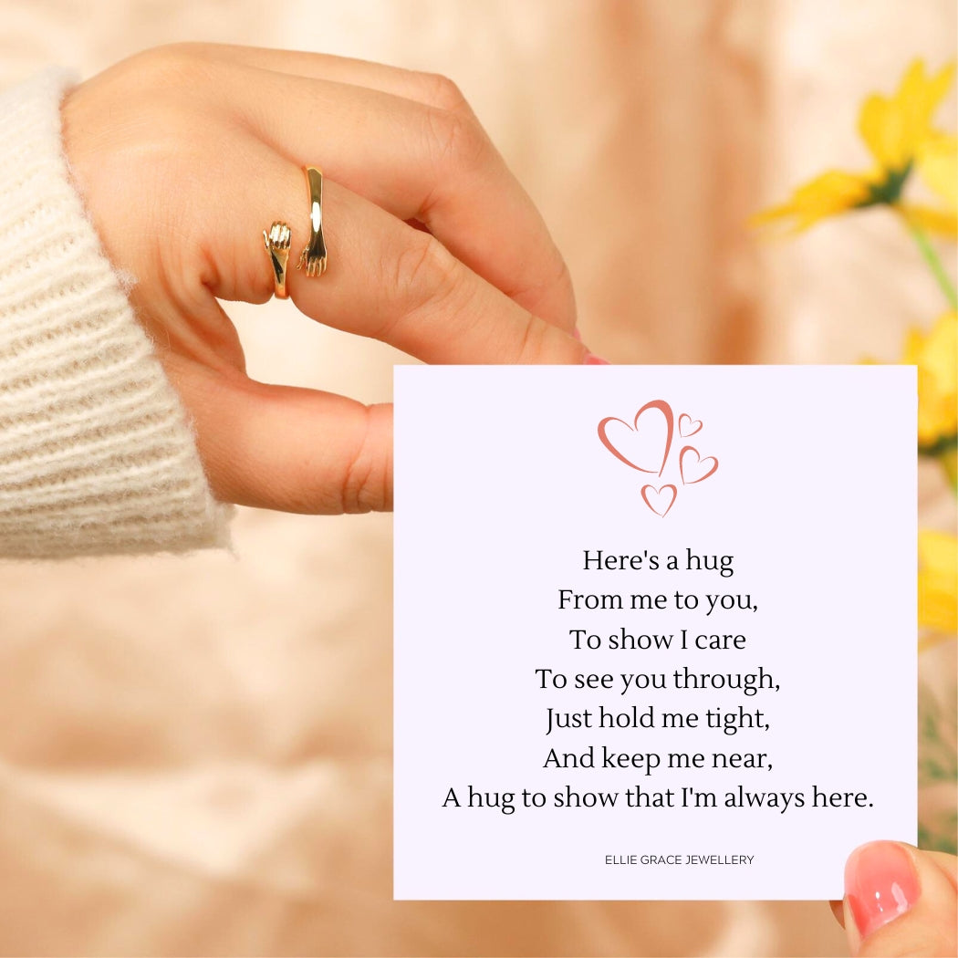 Hug Ring