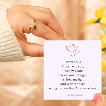 Hug Ring