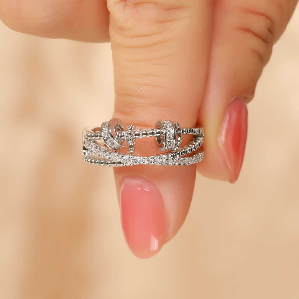 Fidget Ring