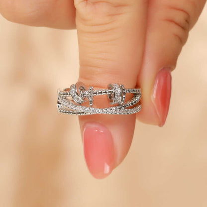 Fidget Ring