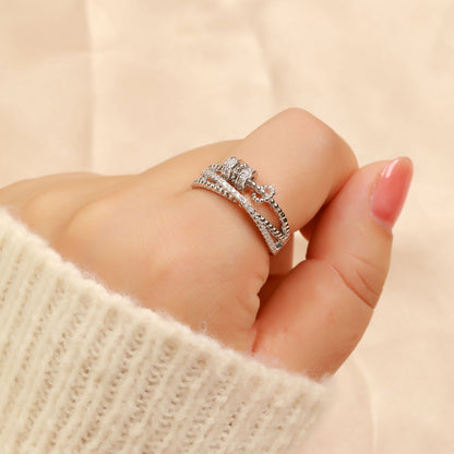 Fidget Ring