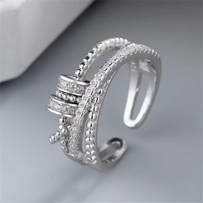 Fidget Ring