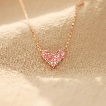 Mama Of An Angel Necklace