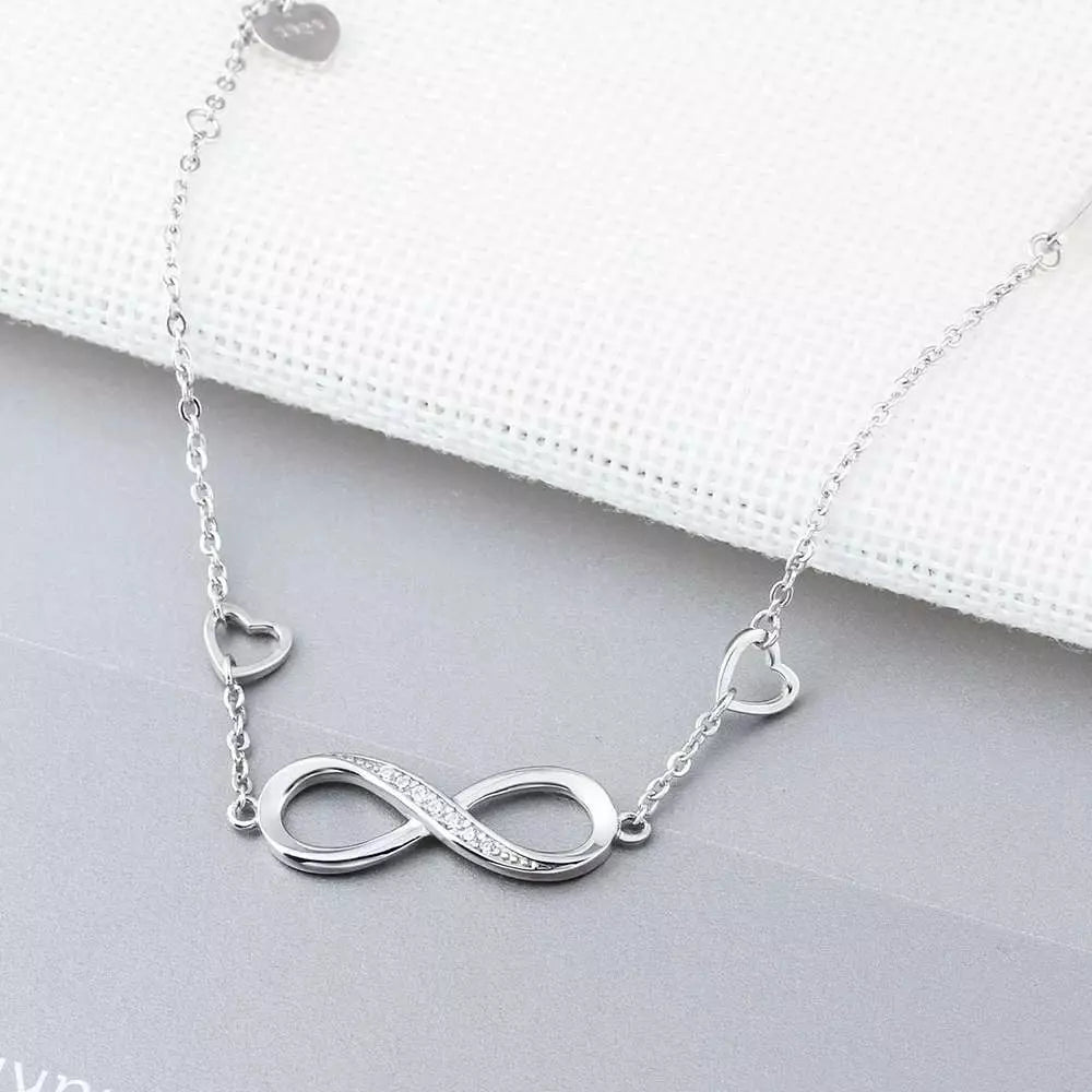 Infinite Love Bracelet