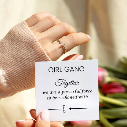 Friendship Ring